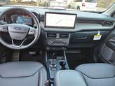 Thumbnail of 2025 Oxford White Ford Maverick