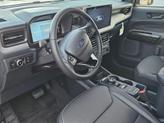 Thumbnail of 2025 Oxford White Ford Maverick