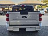 Thumbnail of 2025 Oxford White Ford Maverick