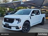 Photo of 2025 Oxford White Ford Maverick