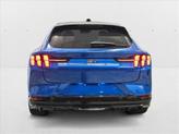Thumbnail of 2025 Velocity Blue Metallic Ford Mustang Mach-E
