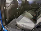 Thumbnail of 2025 Velocity Blue Metallic Ford Mustang Mach-E