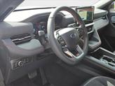 Thumbnail of 2025 Star White Metallic Tri-Coat Ford Explorer