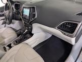 Thumbnail of 2020 Bright White Clearcoat Jeep Cherokee