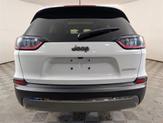 Thumbnail of 2020 Bright White Clearcoat Jeep Cherokee