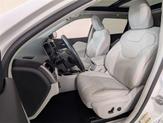 Thumbnail of 2020 Bright White Clearcoat Jeep Cherokee
