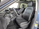 Thumbnail of 2025 Whisper White Lincoln Aviator