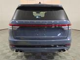Thumbnail of 2025 Whisper White Lincoln Aviator
