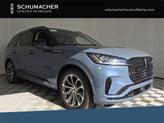 Photo of 2025 Whisper White Lincoln Aviator