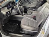 Thumbnail of 2025 Crystal White Metallic Lincoln Corsair