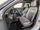 Thumbnail of 2025 Crystal White Metallic Lincoln Corsair