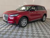 Thumbnail of 2025 Red Carpet Metallic Tinted Clearcoat Lincoln Corsair
