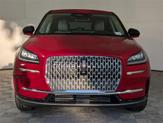 Thumbnail of 2025 Red Carpet Metallic Tinted Clearcoat Lincoln Corsair