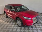 Thumbnail of 2025 Red Carpet Metallic Tinted Clearcoat Lincoln Corsair