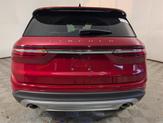 Thumbnail of 2025 Red Carpet Metallic Tinted Clearcoat Lincoln Corsair