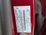 Thumbnail of 2025 Red Carpet Metallic Tinted Clearcoat Lincoln Corsair