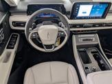 Thumbnail of 2025 Pristine White Lincoln Aviator