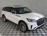 Thumbnail of 2025 Pristine White Lincoln Aviator