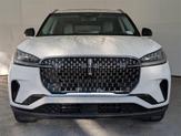Thumbnail of 2025 Pristine White Lincoln Aviator