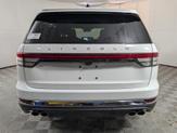 Thumbnail of 2025 Pristine White Lincoln Aviator