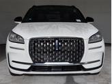 Thumbnail of 2025 White Lincoln Corsair