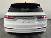 Thumbnail of 2025 White Lincoln Corsair