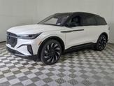 Thumbnail of 2025 White Lincoln Nautilus