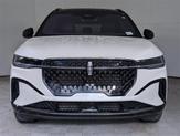 Thumbnail of 2025 White Lincoln Nautilus