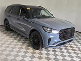 Thumbnail of 2025 Whisper White Lincoln Aviator