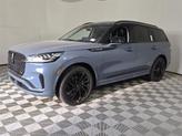 Thumbnail of 2025 Whisper White Lincoln Aviator