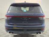 Thumbnail of 2025 Whisper White Lincoln Aviator
