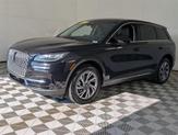 Thumbnail of 2023 Infinite Black Metallic Lincoln Corsair