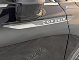 Thumbnail of 2023 Infinite Black Metallic Lincoln Corsair