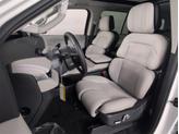 Thumbnail of 2025 Pristine White Lincoln Navigator