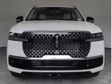 Thumbnail of 2025 Pristine White Lincoln Navigator