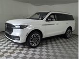 Thumbnail of 2025 Pristine White Lincoln Navigator