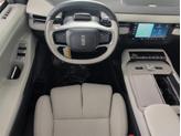 Thumbnail of 2025 Pristine White Lincoln Navigator
