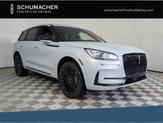 Photo of 2025  Lincoln Corsair