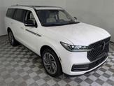 Thumbnail of 2025 Lincoln Navigator