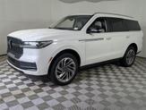 Thumbnail of 2025 Lincoln Navigator