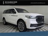 Photo of 2025 Lincoln Navigator