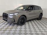 Thumbnail of 2025 Harbor Gray Metallic Lincoln Corsair