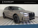 Photo of 2025 Harbor Gray Metallic Lincoln Corsair