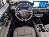 Thumbnail of 2025 Harbor Gray Metallic Lincoln Corsair