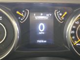Thumbnail of 2018 Granite Crystal Clearcoat Metallic Jeep Wrangler Unlimited