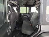 Thumbnail of 2018 Granite Crystal Clearcoat Metallic Jeep Wrangler Unlimited