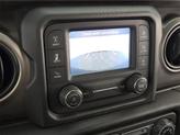 Thumbnail of 2018 Granite Crystal Clearcoat Metallic Jeep Wrangler Unlimited