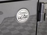 Thumbnail of 2018 Granite Crystal Clearcoat Metallic Jeep Wrangler Unlimited