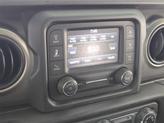 Thumbnail of 2018 Granite Crystal Clearcoat Metallic Jeep Wrangler Unlimited