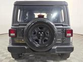 Thumbnail of 2018 Granite Crystal Clearcoat Metallic Jeep Wrangler Unlimited